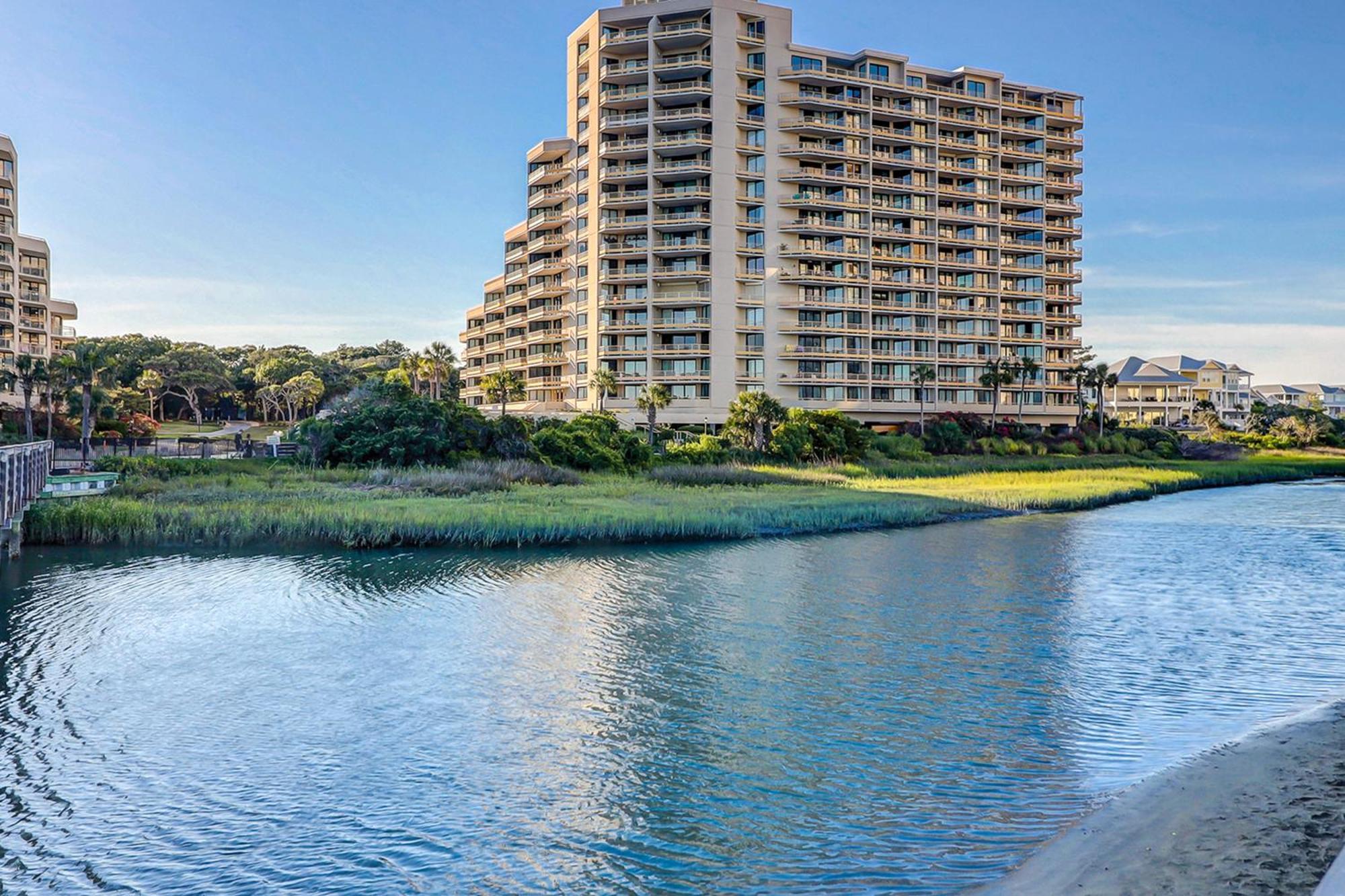 فيلا Ocean Creek شاطئ ميرتل الغرفة الصورة