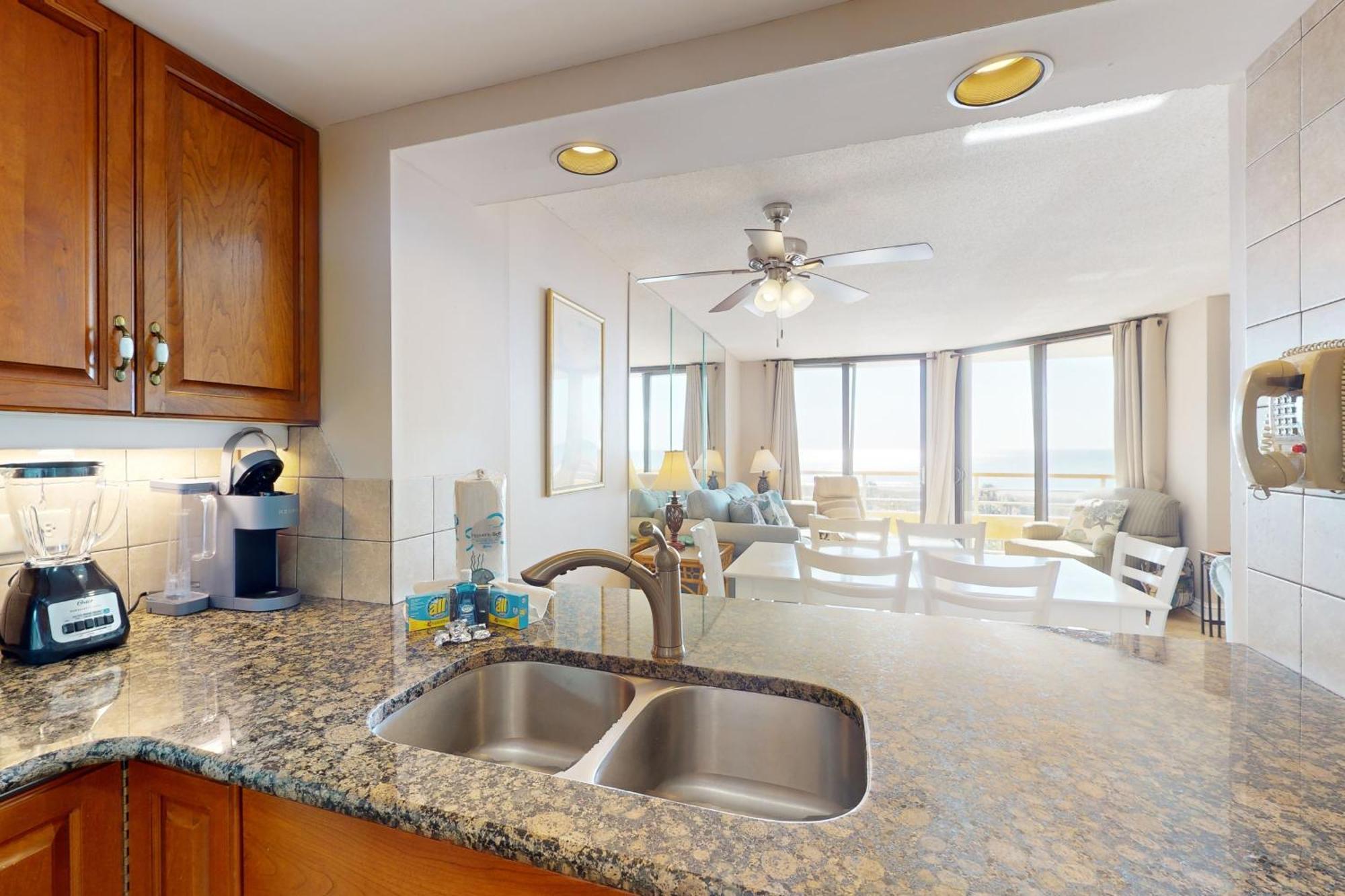 فيلا Ocean Creek شاطئ ميرتل الغرفة الصورة