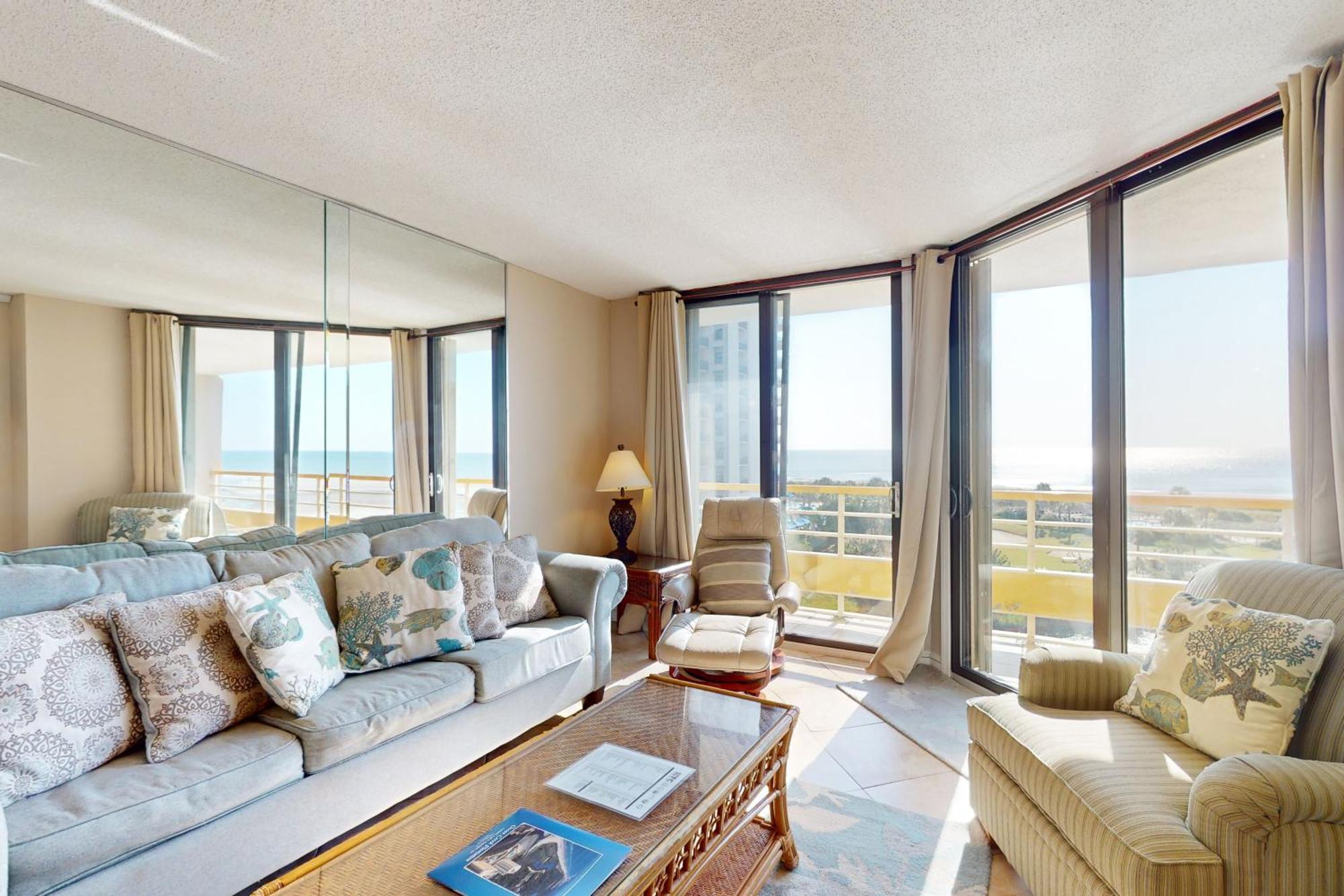 فيلا Ocean Creek شاطئ ميرتل الغرفة الصورة